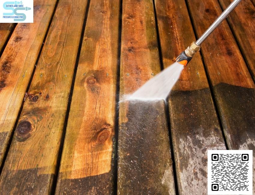 A Cleaner Home Starts with Professional Pressure Washing