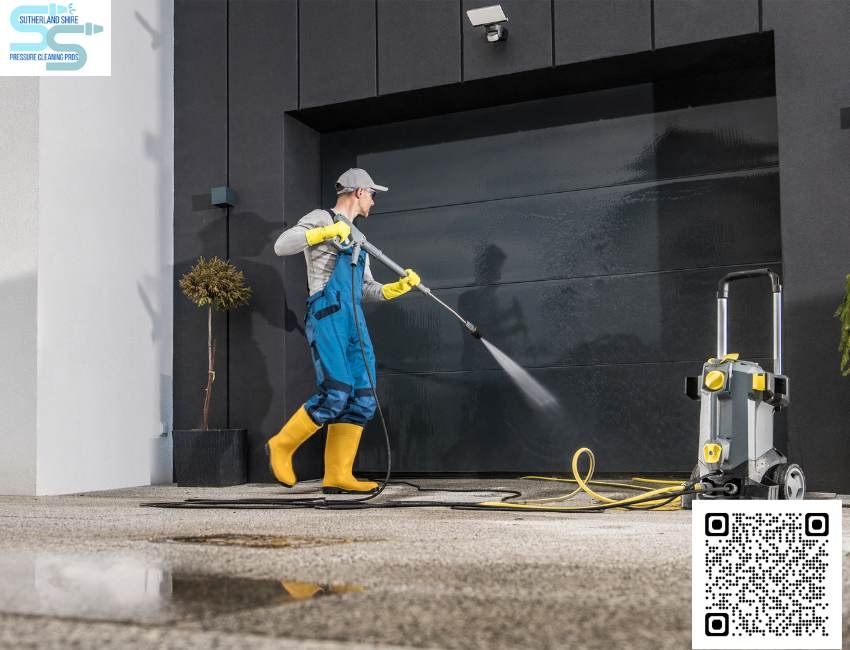 Get Your Home Ready for Sale with Expert Pressure Cleaning