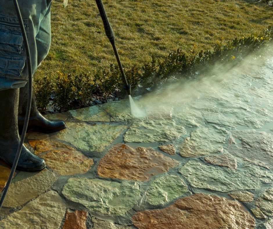 Transform Your Home with Sutherland Shire Pressure Washing Experts