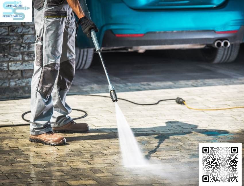 How can I schedule a consultation for pressure washing?