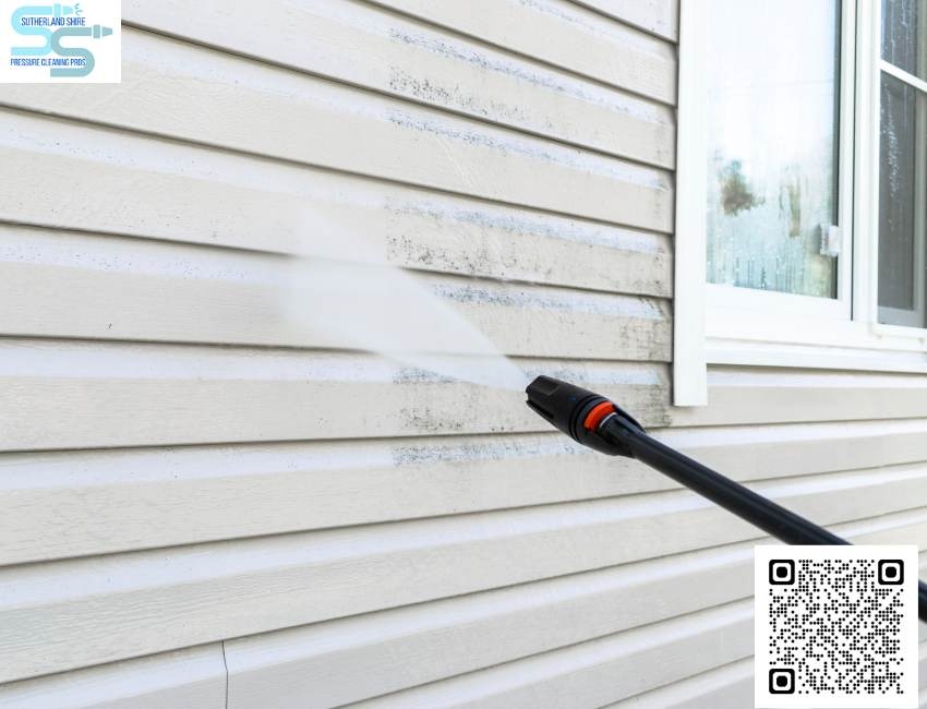 Affordable Pressure Washing Solutions for Sutherland Shire Homes